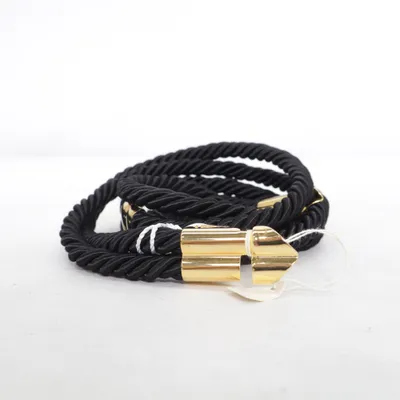 Waist belt (Black) from Gabriella
