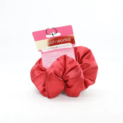 Élastique pour cheveux (Large Cloud Scrunchies) de Brush Works