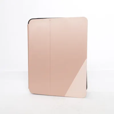 Tablet case (Pink, Black) from Targus