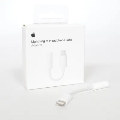 USB adapter van Apple
