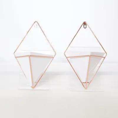 Wanddecoratie (Goud)