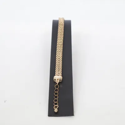 Armband (Goud) Onbekend materiaal
