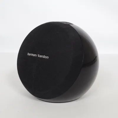 Speaker (Zwart) van Harman/Kardon