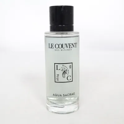 Eau de Parfum (Aqua Sacrae ) från Le Couvent des Minimes