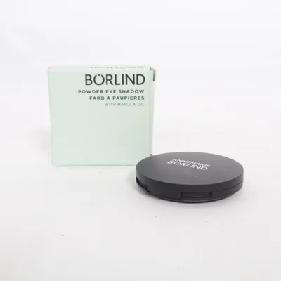 Oogschaduw (Powder Eye Shadow Fard a Paupieres With Marula Oil) van AnneMarie Börlind