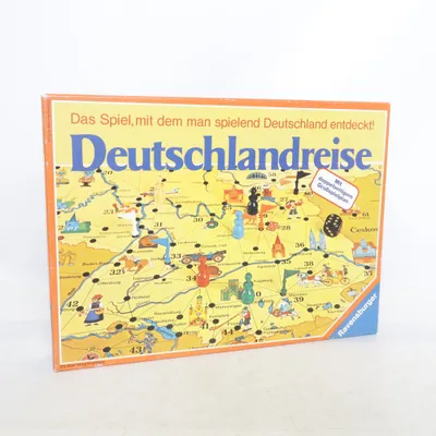 Bordspel van Ravensburger