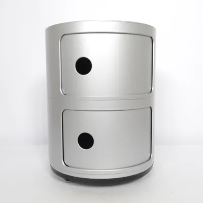 Nattduksbord (Componibili) från Kartell