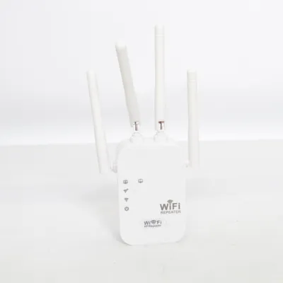 Wifi amplifier (0085) from RoHS