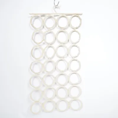 Tie hanger (Komplement) from IKEA