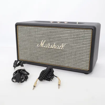 Högtalare (Stanmore) från Marshall
