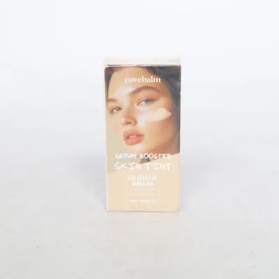 BB cream (600) van Balmyard Beauty