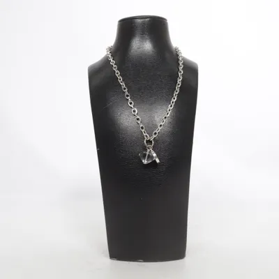 Necklace (Silver) from Snö of Sweden Unknown metal