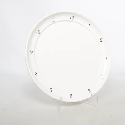 Bord (Wit) van Kay Bojesen
