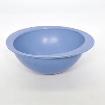 Djup tallrik (Blå) från Höganäs Keramik