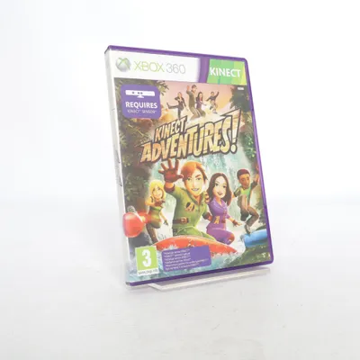 Video game