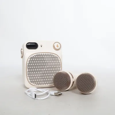 Karaokemaskin (Pp203s) från Edifier