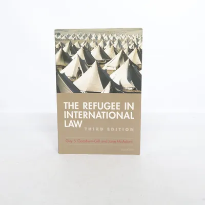 Kursusbog fra Oxford University Press