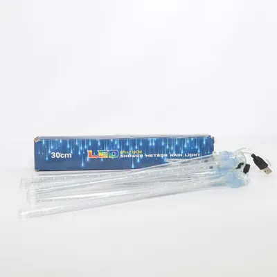 Ljusslinga (Transparent)