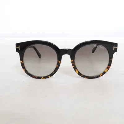 Zonnebril (Janina TF435) van Tom Ford