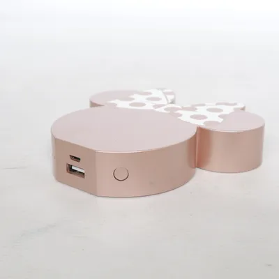 Powerbank (MINPB-2) fra Disney