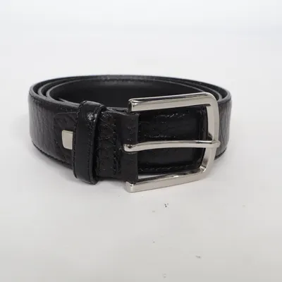 Belt (Red) from Echt Leder
