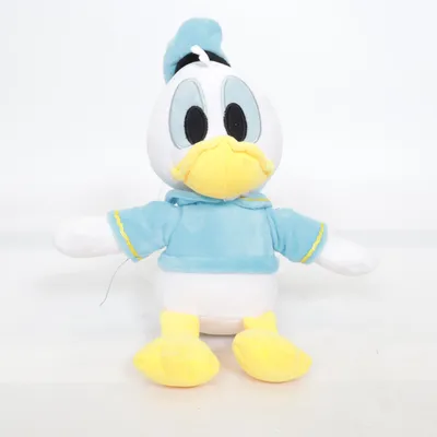 Gosedjur (Vit, Blå, Flerfärgad) från Disney