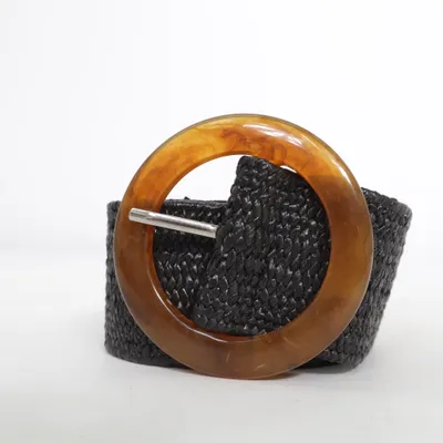 Ceinture (Noir)