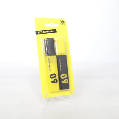 Tuschpenna från BVB