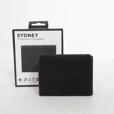 Haut-parleur Bluetooth (Sydney) de Urbanista