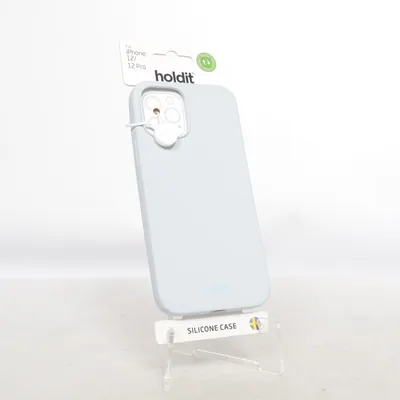 Phone case (Silicone Case) from Holdit