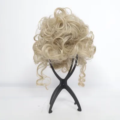 Wig (Beige)