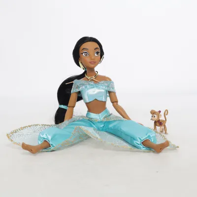 Pop (Jasmine) van Disney Store