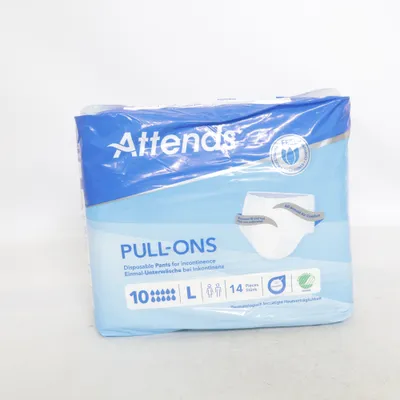 Hygienartikel (Pull-Ons) från Attends