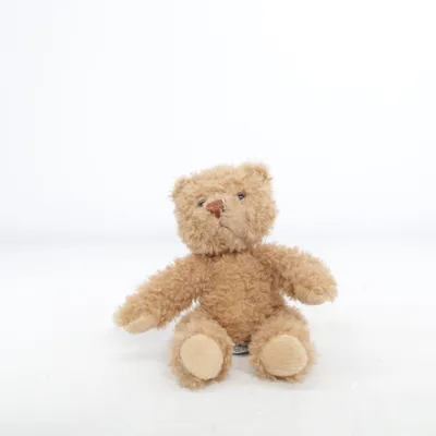 Krammedyr (Brun) fra Teddykompaniet