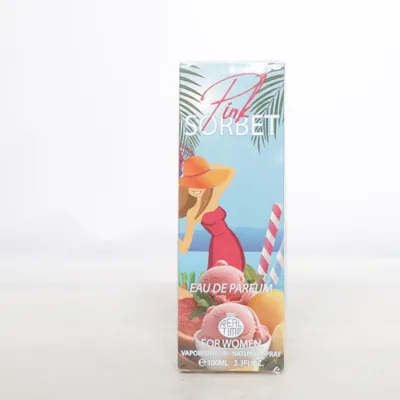 Eau de Parfum från Real Time