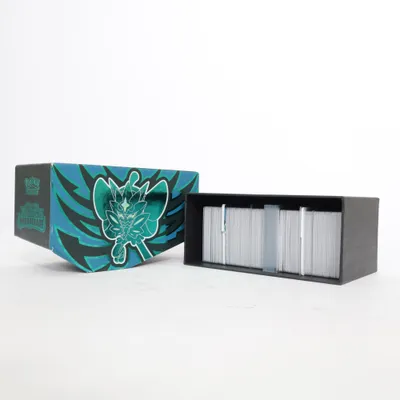 Cartes à jouer de Pokémon