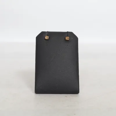 Earrings (Gold) from Pilgrim Unknown metal