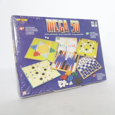 Board game from Vini-Game