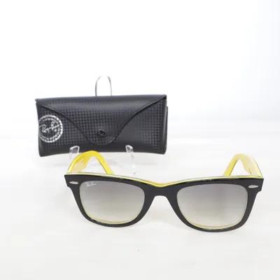 Glasögon (RB2140) från Ray-Ban