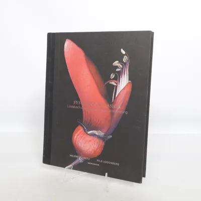 Bok från Natur & Kultur