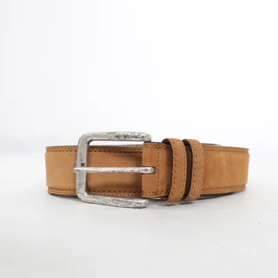Belt (Brown) from Amanda Christensen Leather