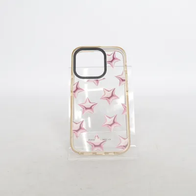 Coque de téléphone (Rose) de Gossip Pasta x Deer Case