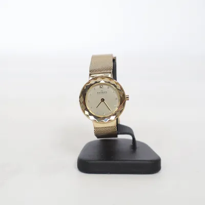 Armbandsur (456SGSG) från Skagen