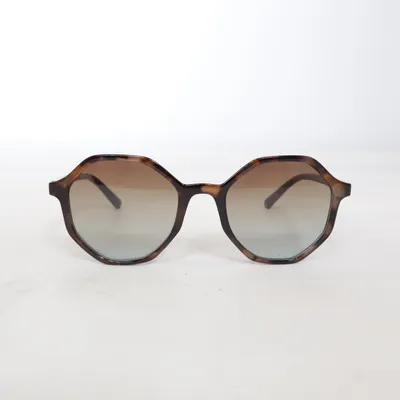 Lunettes de soleil (Marron) de My Uncle