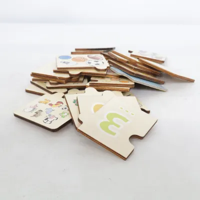 Aktivitetsleksak (Beige, Flerfärgad) från Playtive