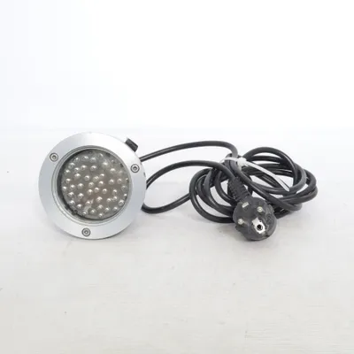 Spotlight (Svart, Silverfärgad)