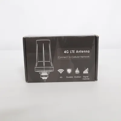 Antenne (Sort) fra Binghu