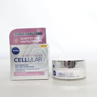 Moisturizer (Expert Filler Cellular) from Nivea