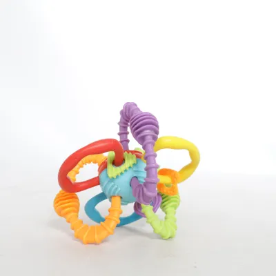 Bitleksak (Flerfärgad) från Manhattan Toy