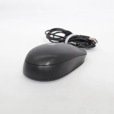 Computer mouse (Mofyu0) from HP